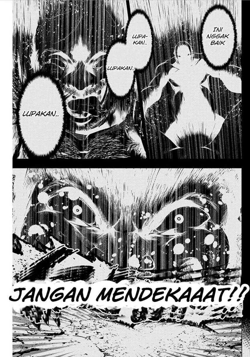 Ingoshima Chapter 58 Gambar 7