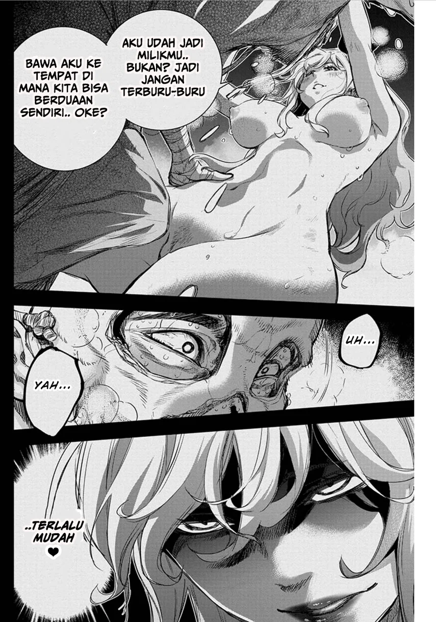 Ingoshima Chapter 59 Gambar 10