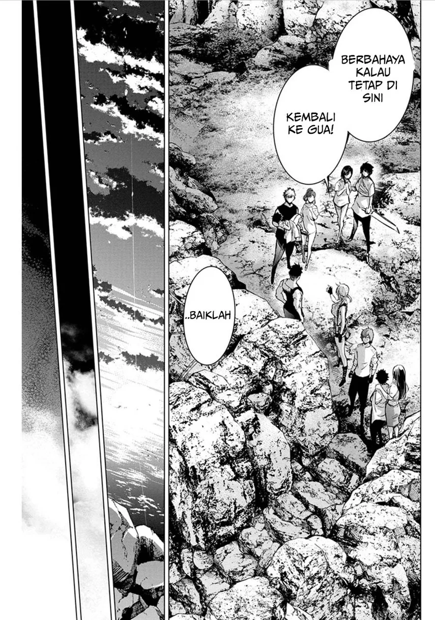 Ingoshima Chapter 65 Gambar 7