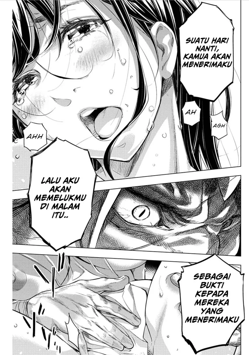 Ingoshima Chapter 68 Gambar 9