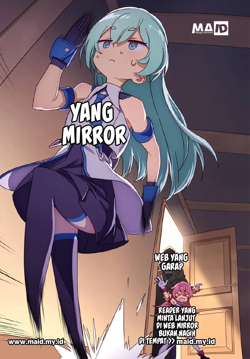 Ingoshima Chapter 7 Gambar 25