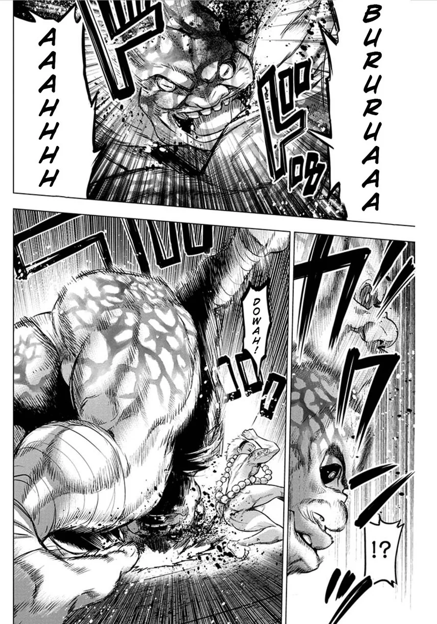 Ingoshima Chapter 79 Gambar 10