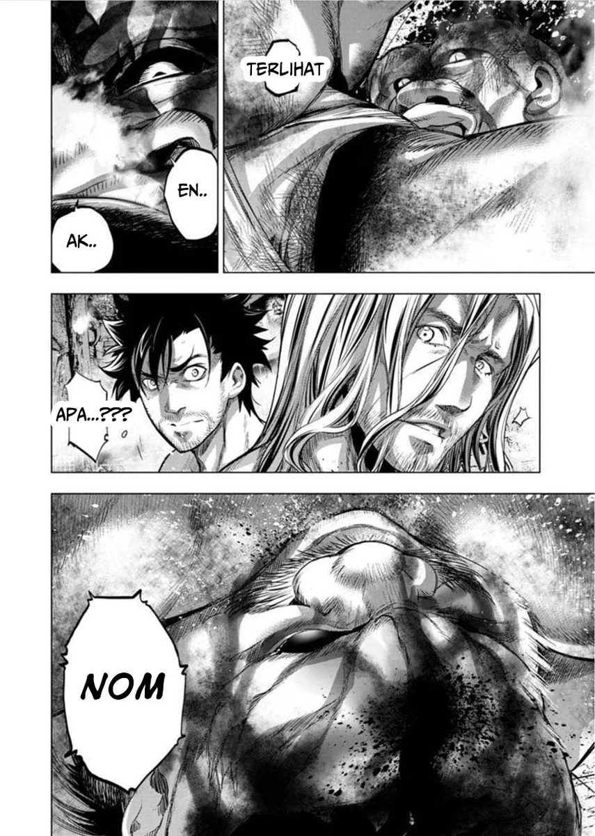 Ingoshima Chapter 80 Gambar 10