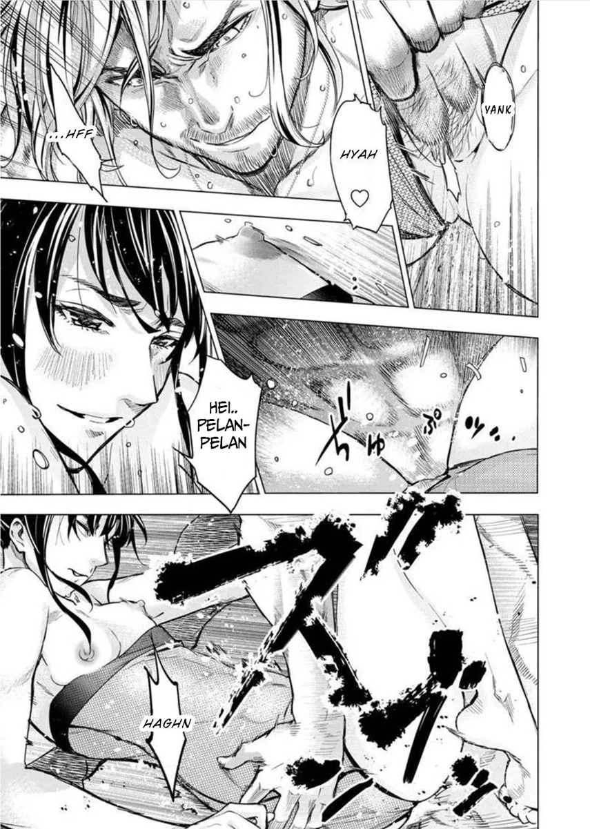 Ingoshima Chapter 88 Gambar 5