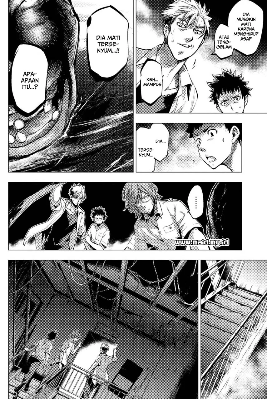 Ingoshima Chapter 9 Gambar 10