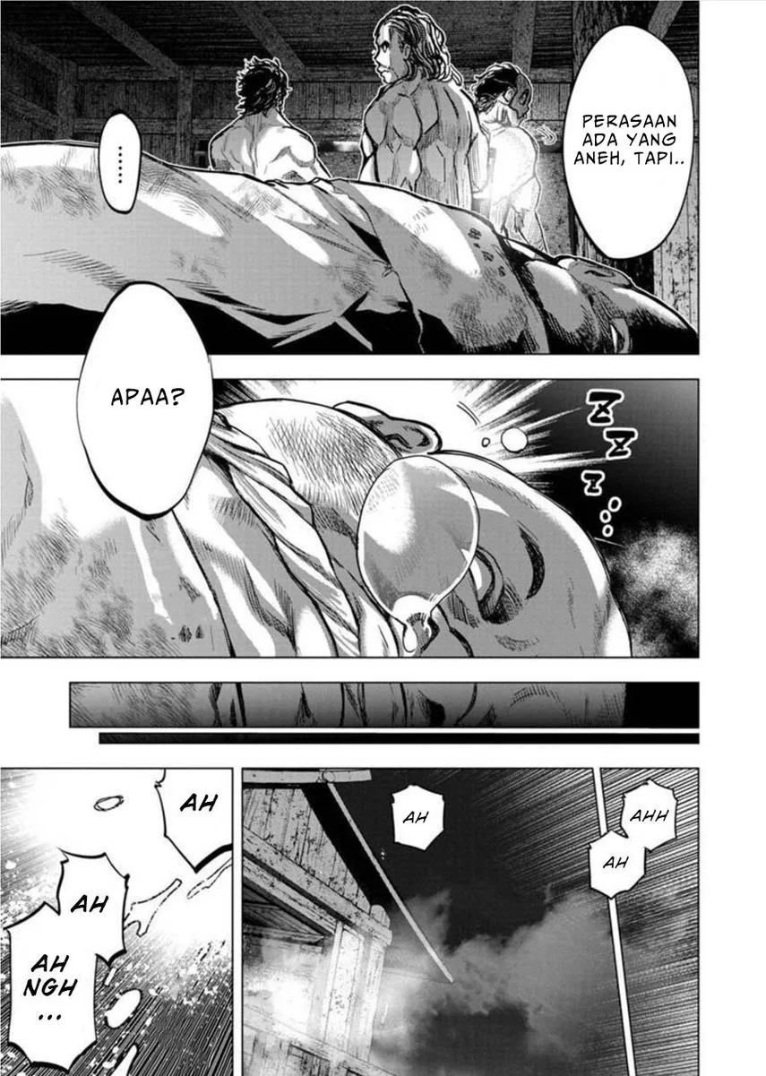 Ingoshima Chapter 92 Gambar 5