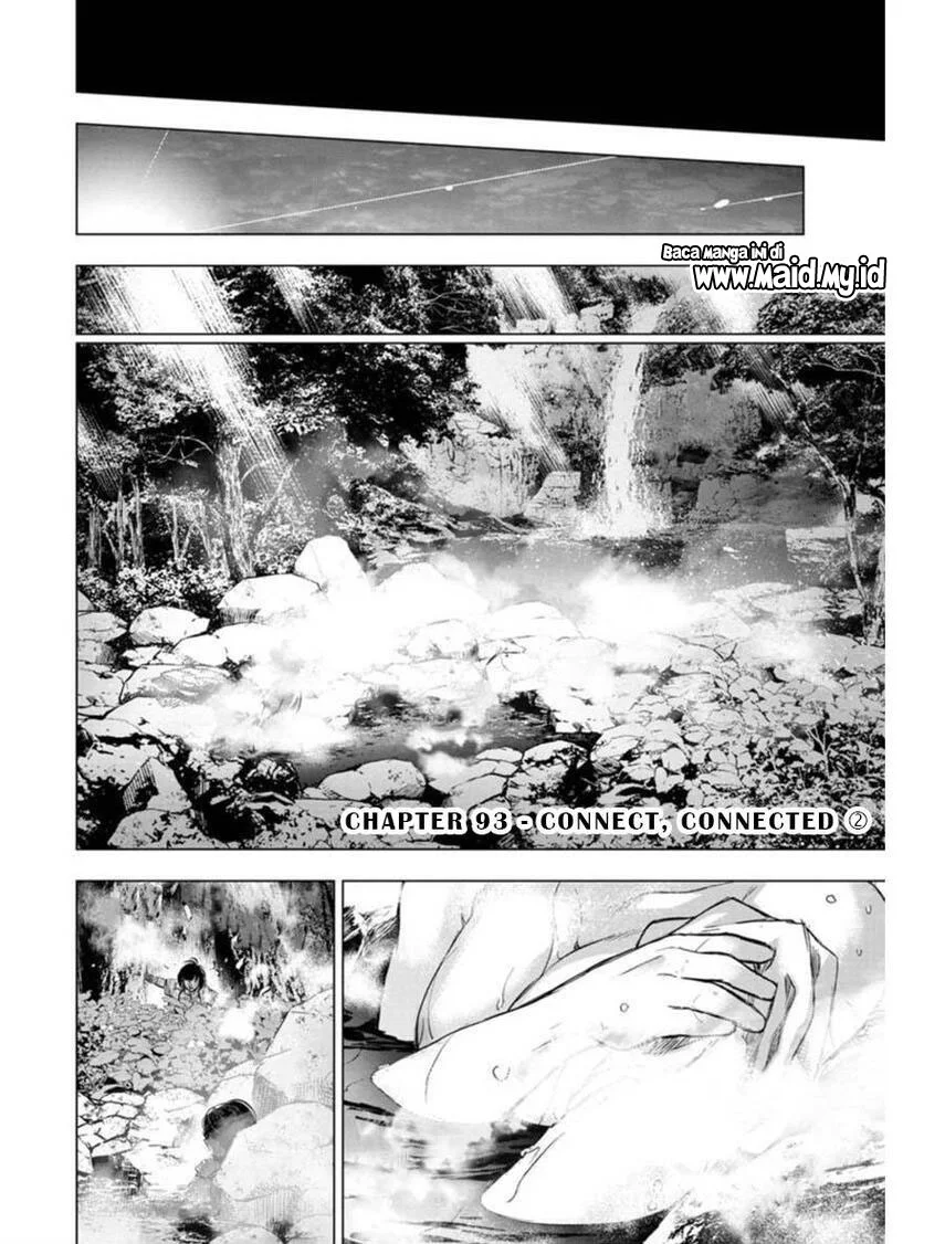 Ingoshima Chapter 93 Gambar 3