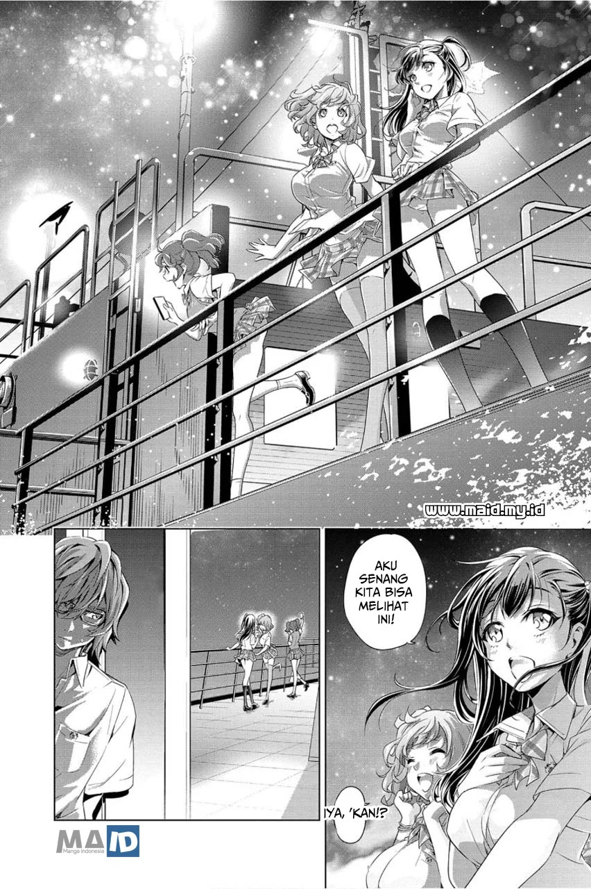 Ingoshima Chapter 1 Gambar 26