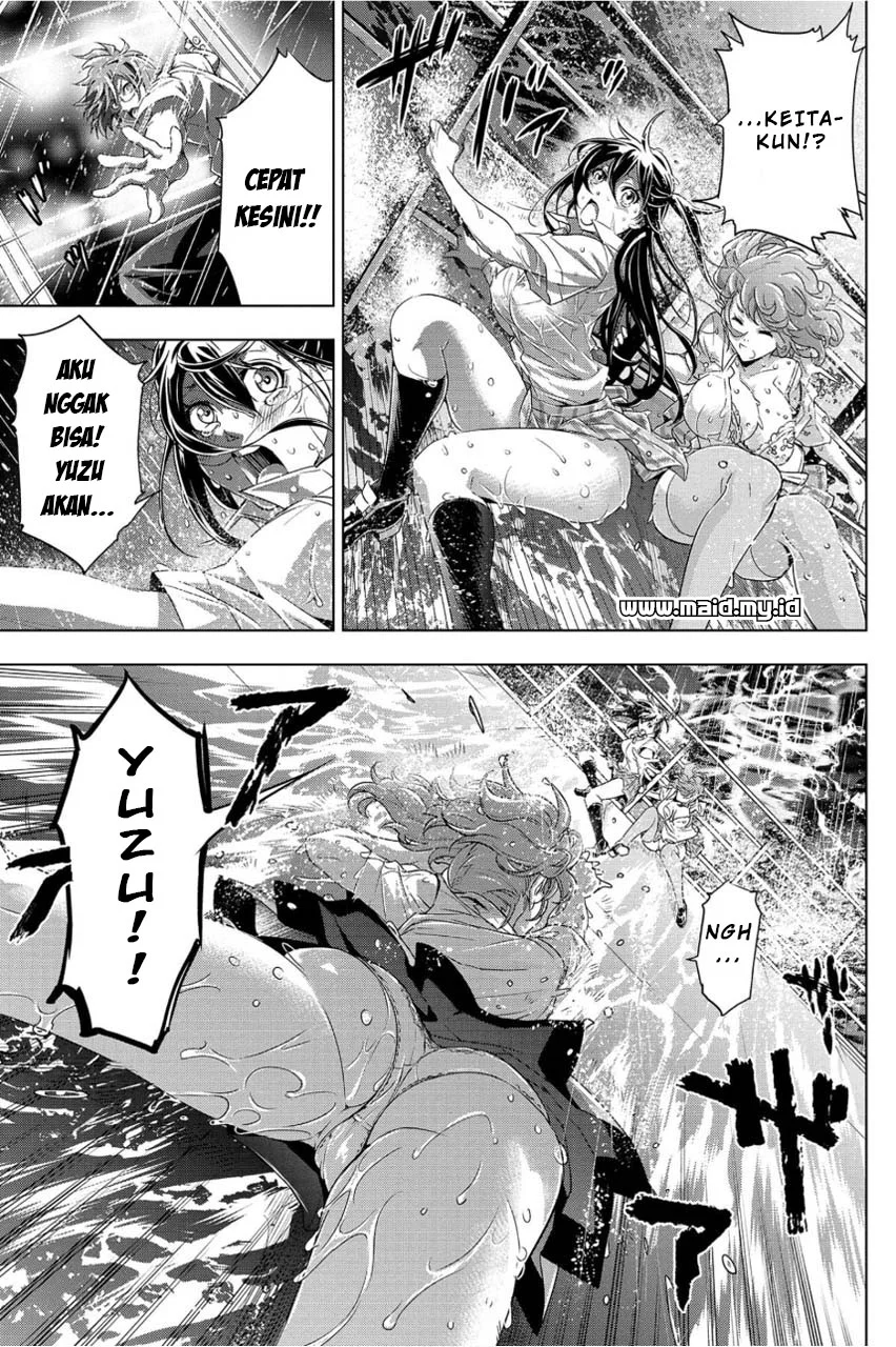 Ingoshima Chapter 1 Gambar 32