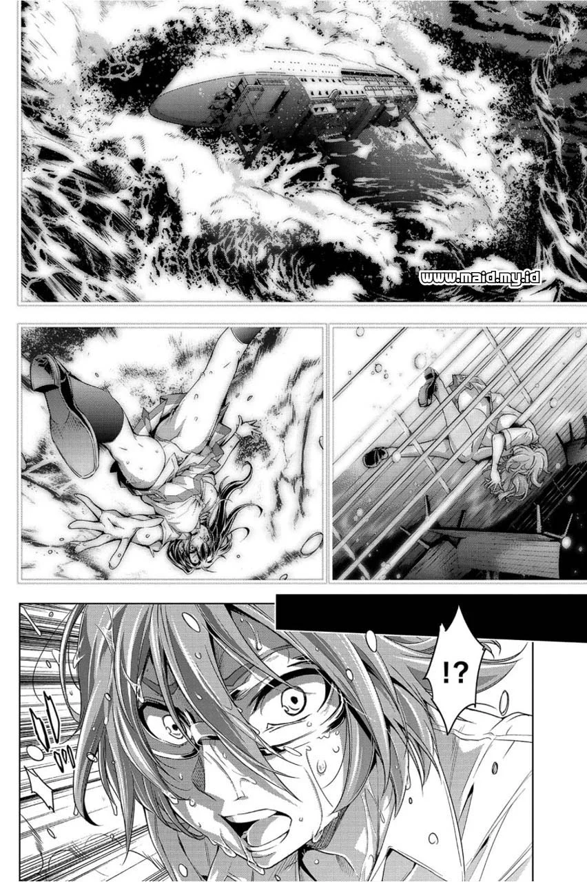 Ingoshima Chapter 1 Gambar 39