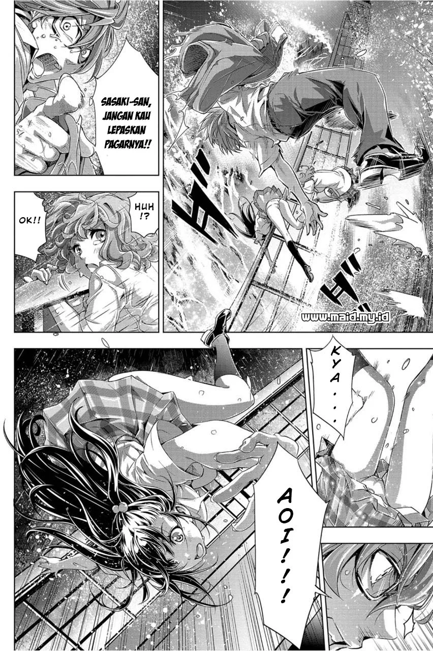 Ingoshima Chapter 1 Gambar 41