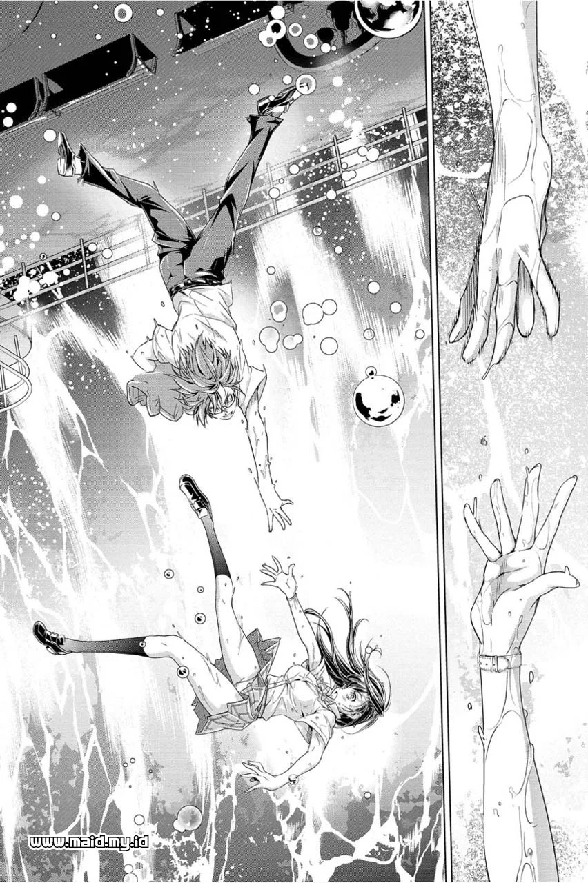 Ingoshima Chapter 1 Gambar 43