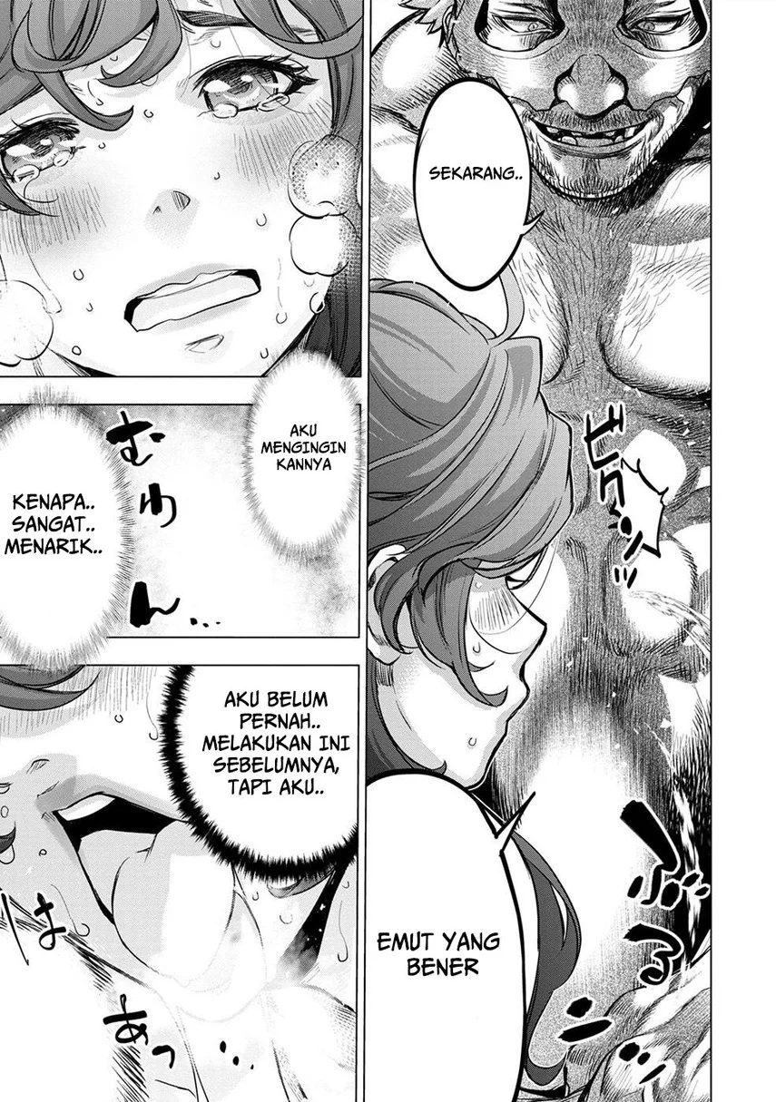 Ingoshima Chapter 109.5 Gambar 10