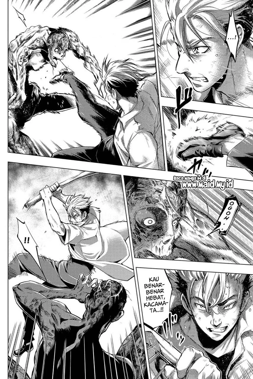 Ingoshima Chapter 11 Gambar 4
