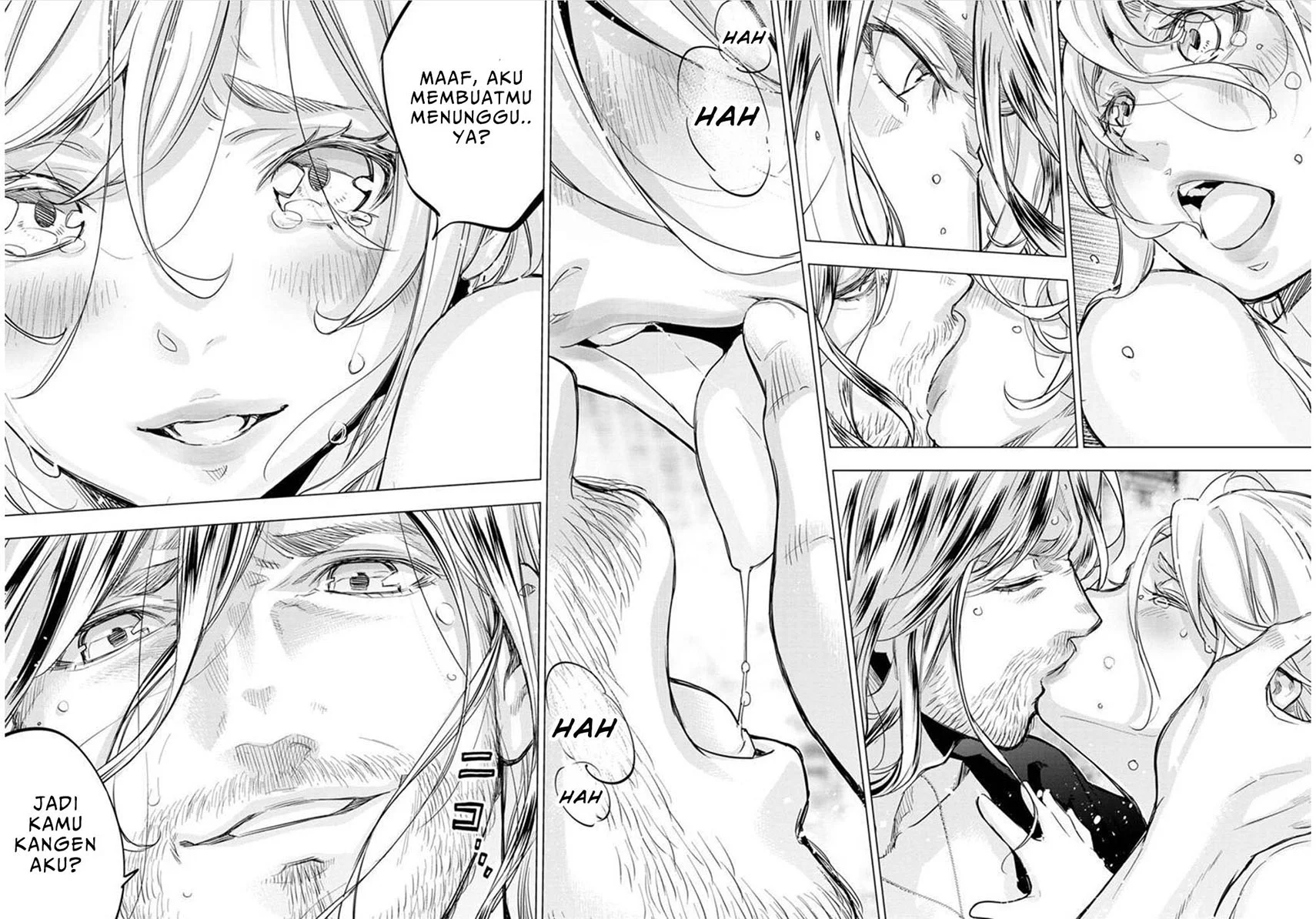 Ingoshima Chapter 113 Gambar 4