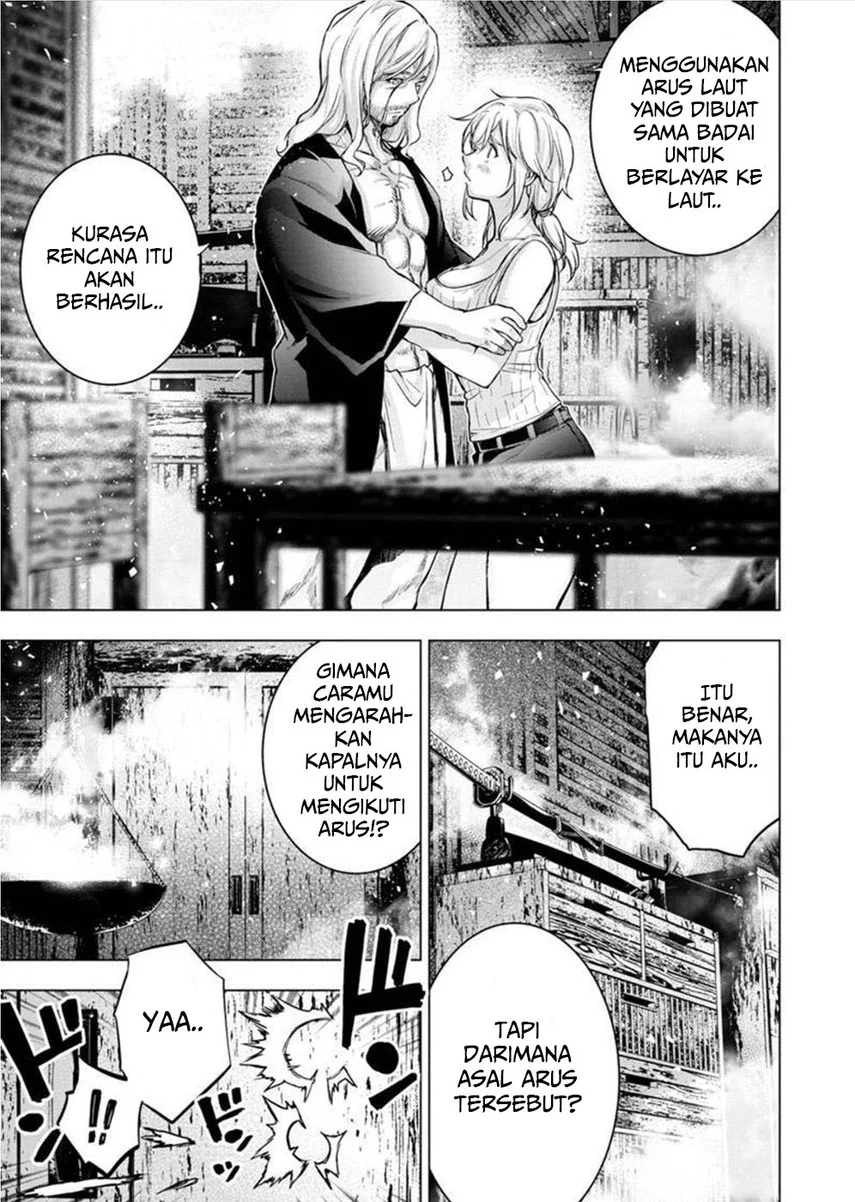 Ingoshima Chapter 115 Gambar 5