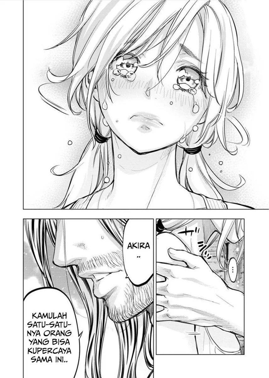 Ingoshima Chapter 115 Gambar 14