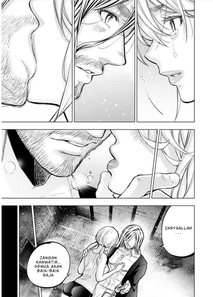 Ingoshima Chapter 116 Gambar 7