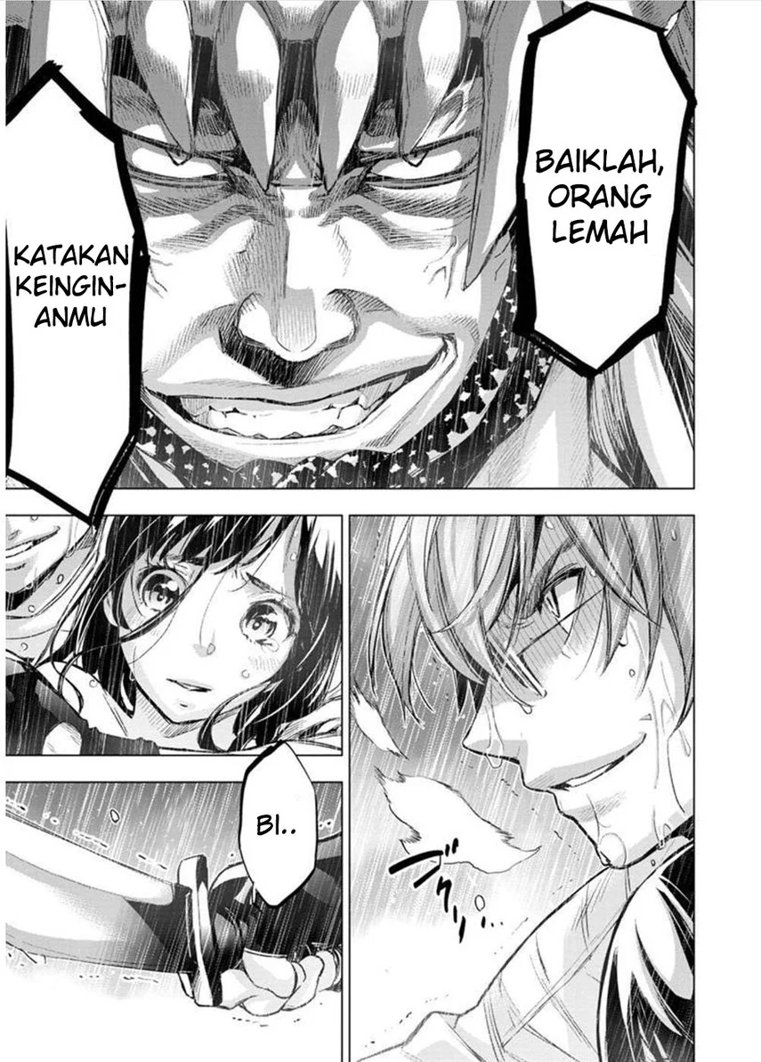 Ingoshima Chapter 120 Gambar 7