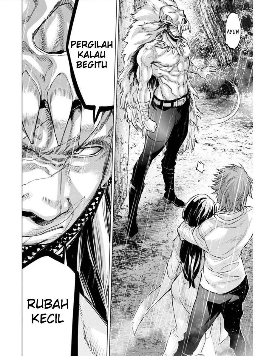 Ingoshima Chapter 120 Gambar 10