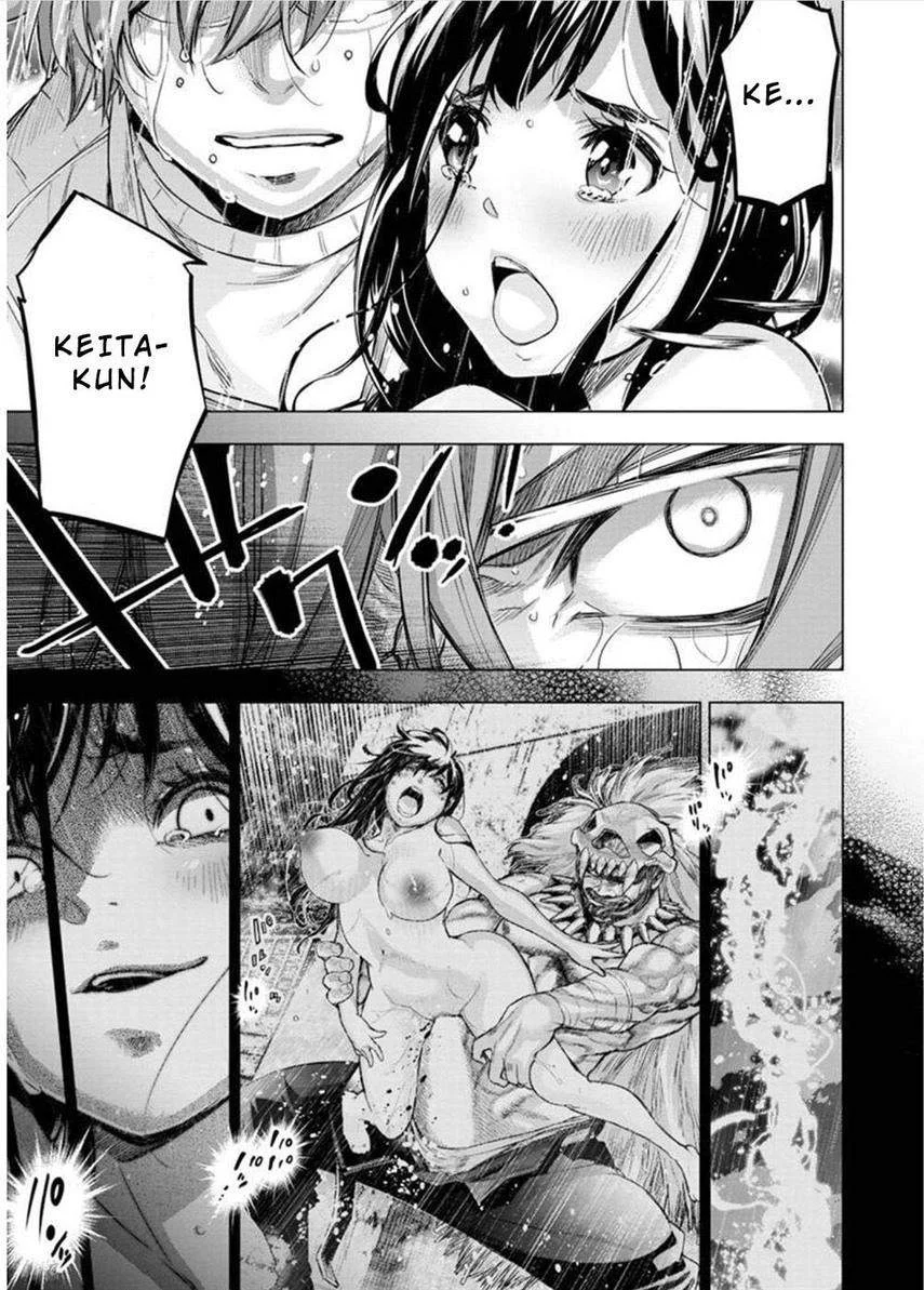 Ingoshima Chapter 121 Gambar 5