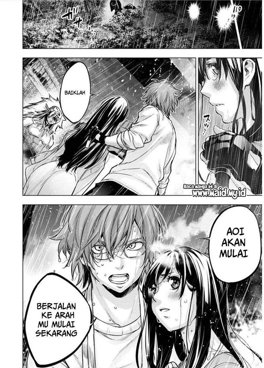 Ingoshima Chapter 121 Gambar 6