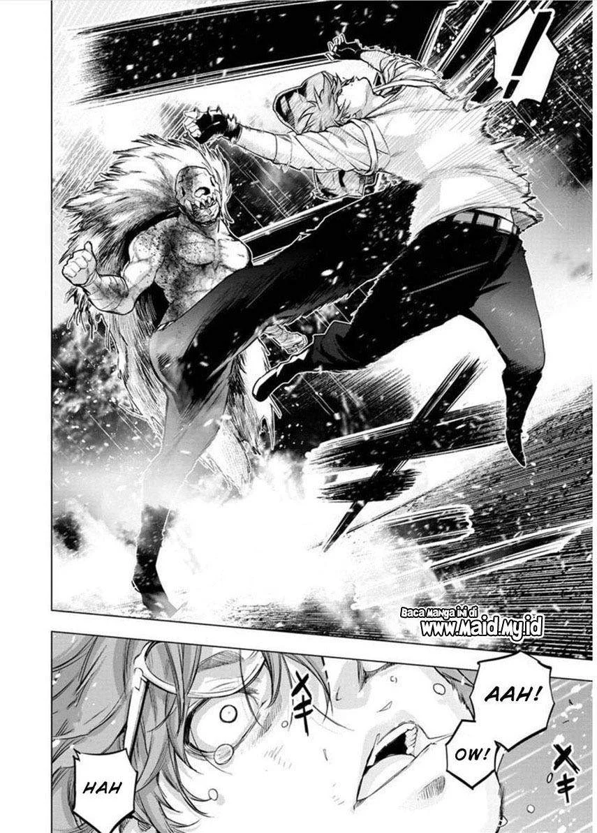 Ingoshima Chapter 122 Gambar 6