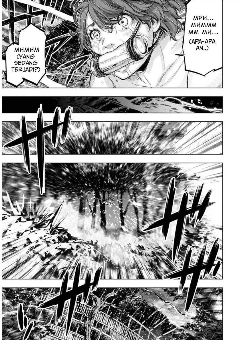 Ingoshima Chapter 124 Gambar 5