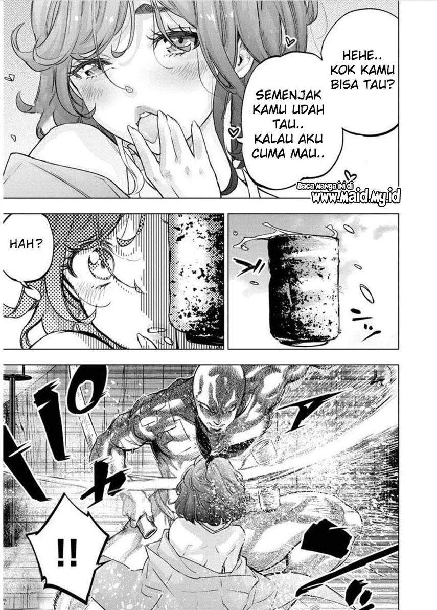 Ingoshima Chapter 125 Gambar 9