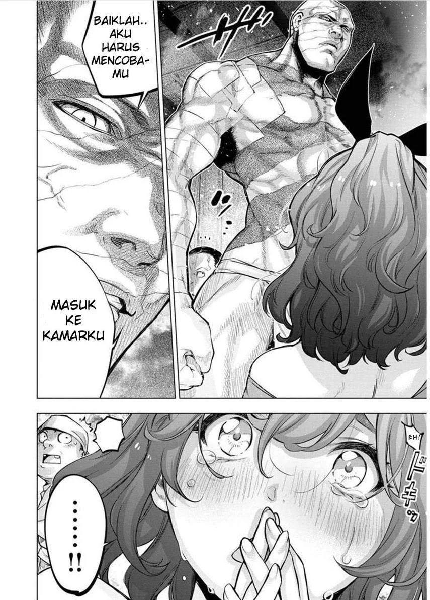 Ingoshima Chapter 126 Gambar 4