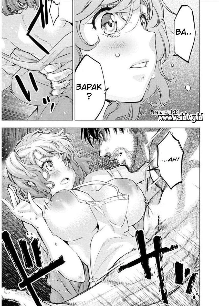 Ingoshima Chapter 126 Gambar 9