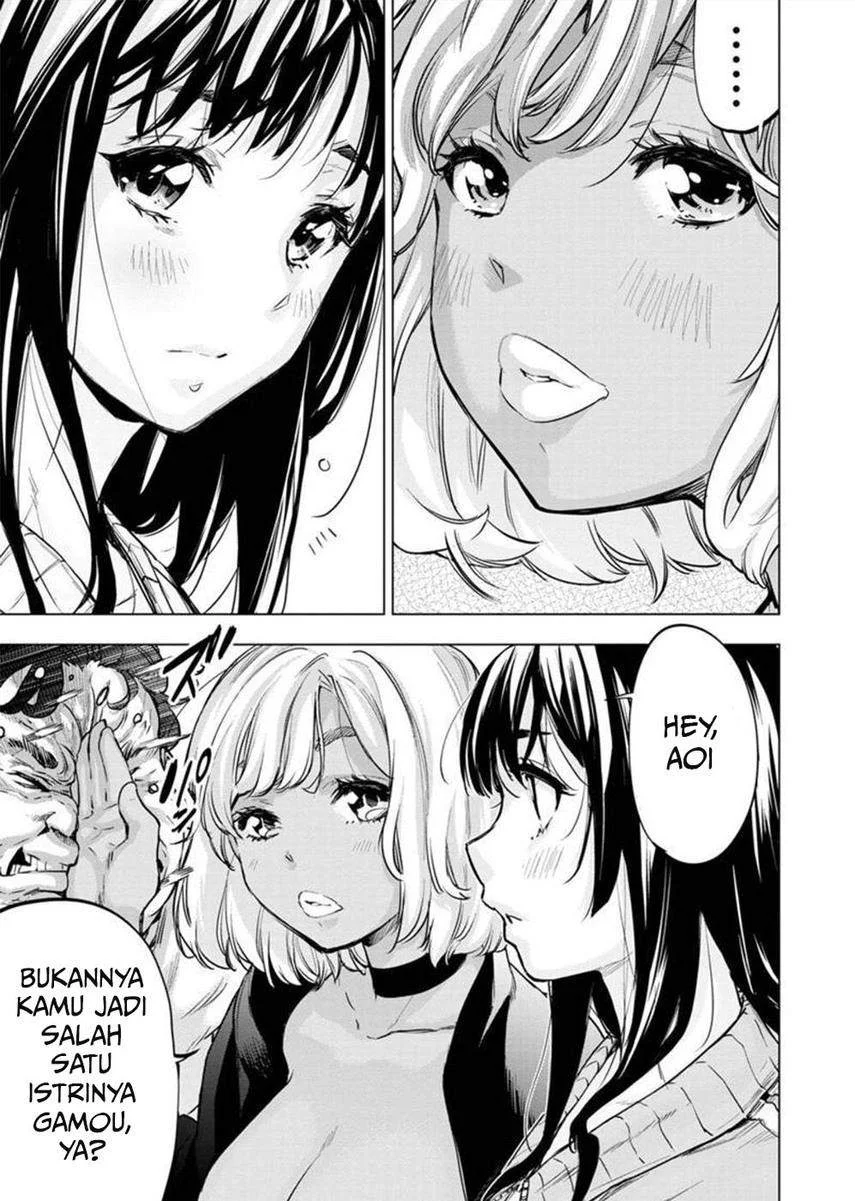 Ingoshima Chapter 129 Gambar 7