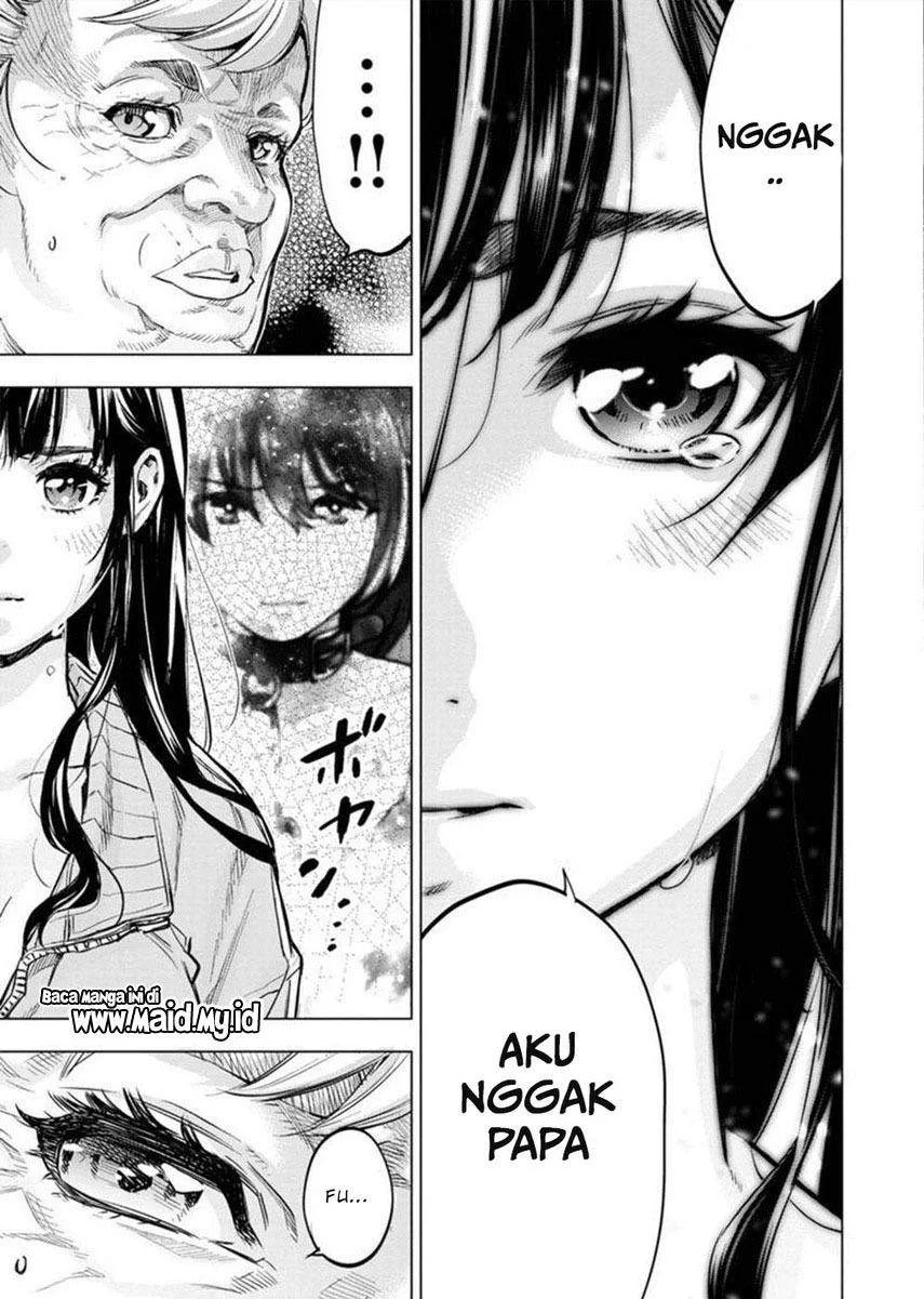 Ingoshima Chapter 129 Gambar 9