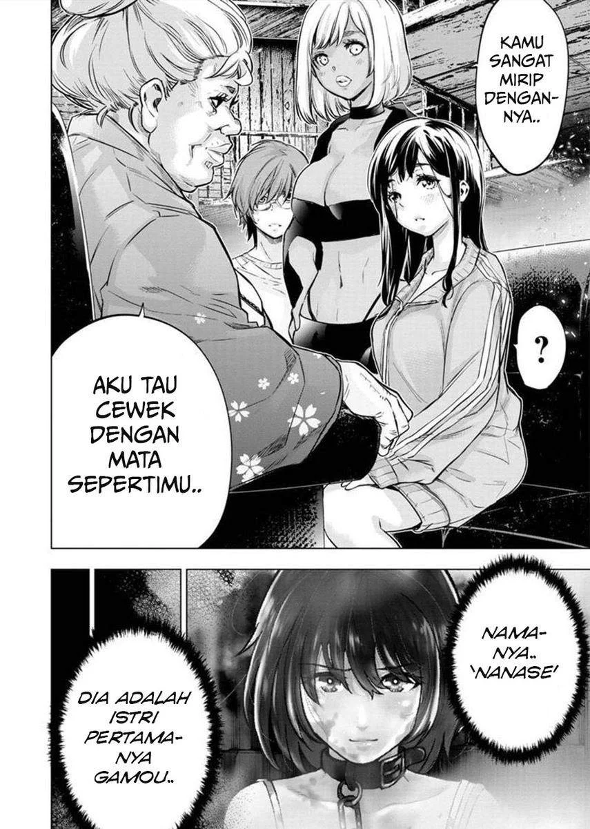 Ingoshima Chapter 129 Gambar 10