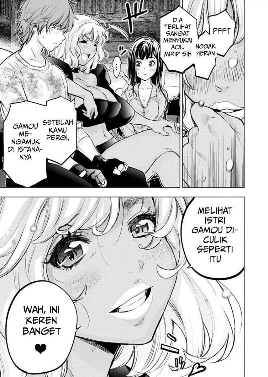 Ingoshima Chapter 129 Gambar 11