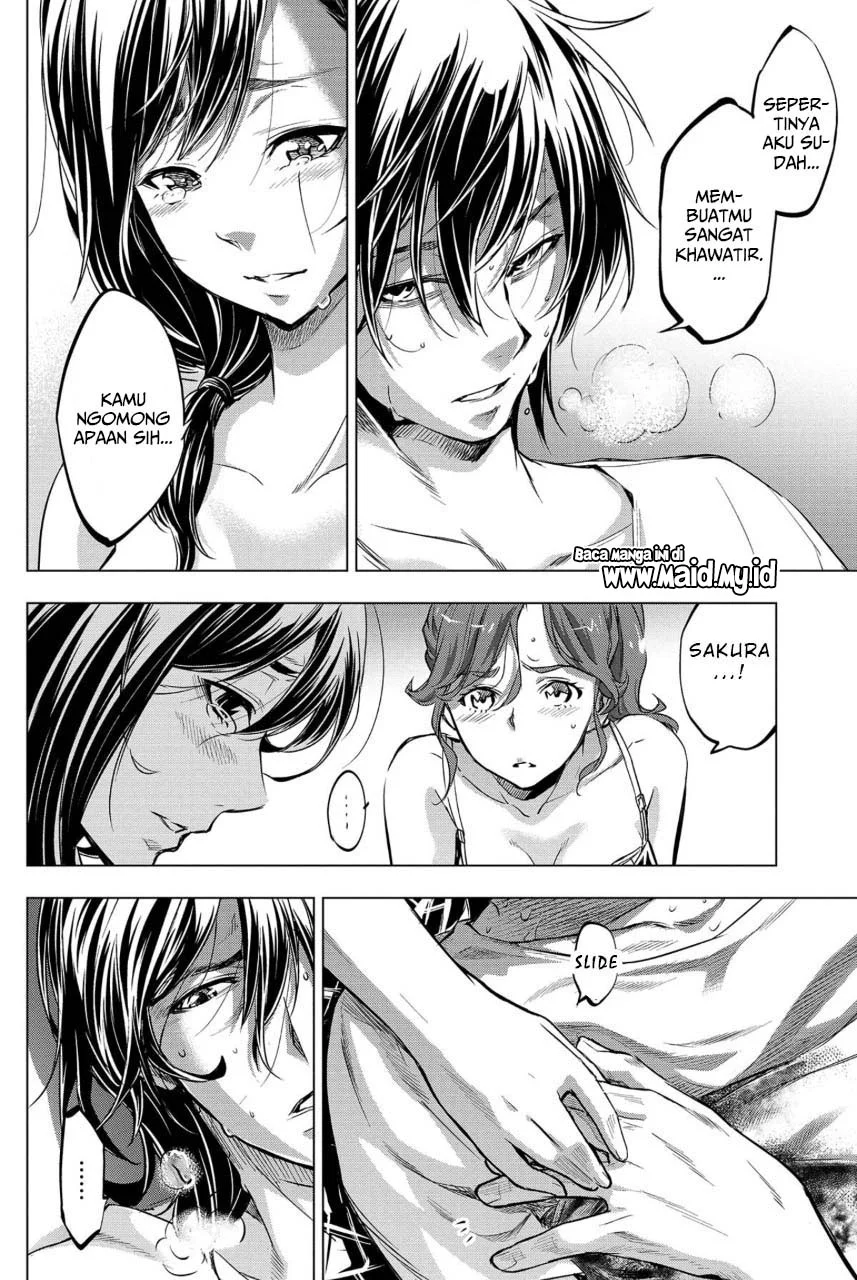 Ingoshima Chapter 13 Gambar 24