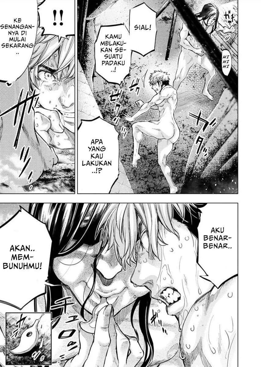 Ingoshima Chapter 134 Gambar 10