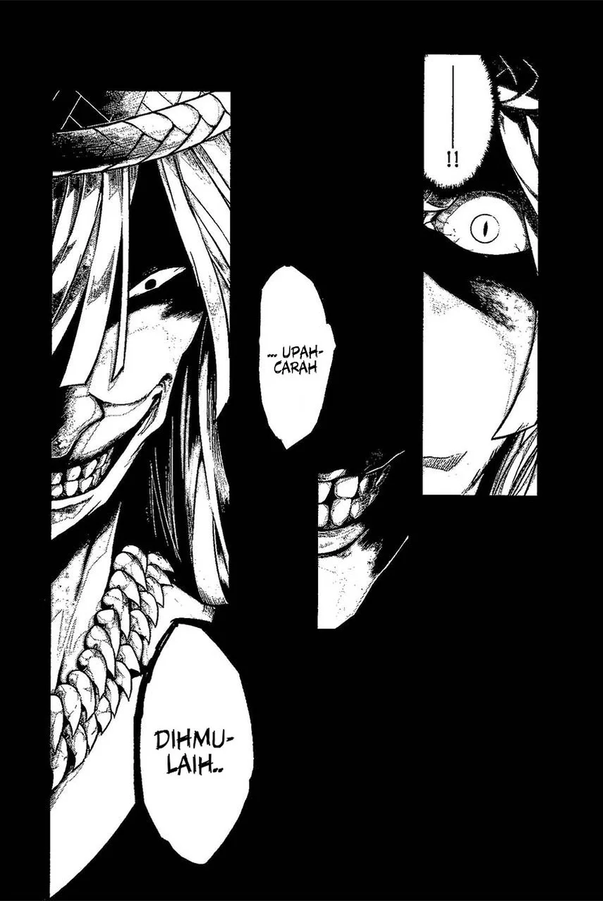 Ingoshima Chapter 14.5 Gambar 13