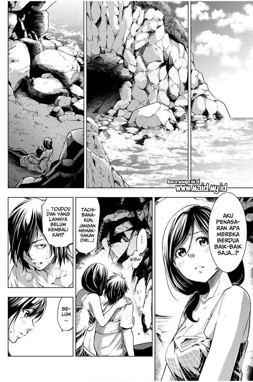 Ingoshima Chapter 15 Gambar 10