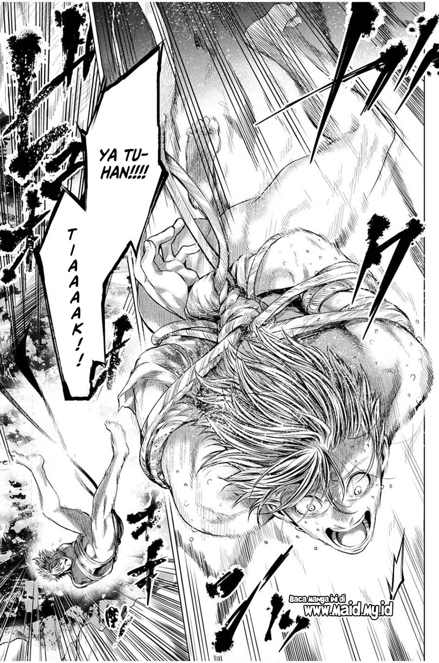 Ingoshima Chapter 17 Gambar 7