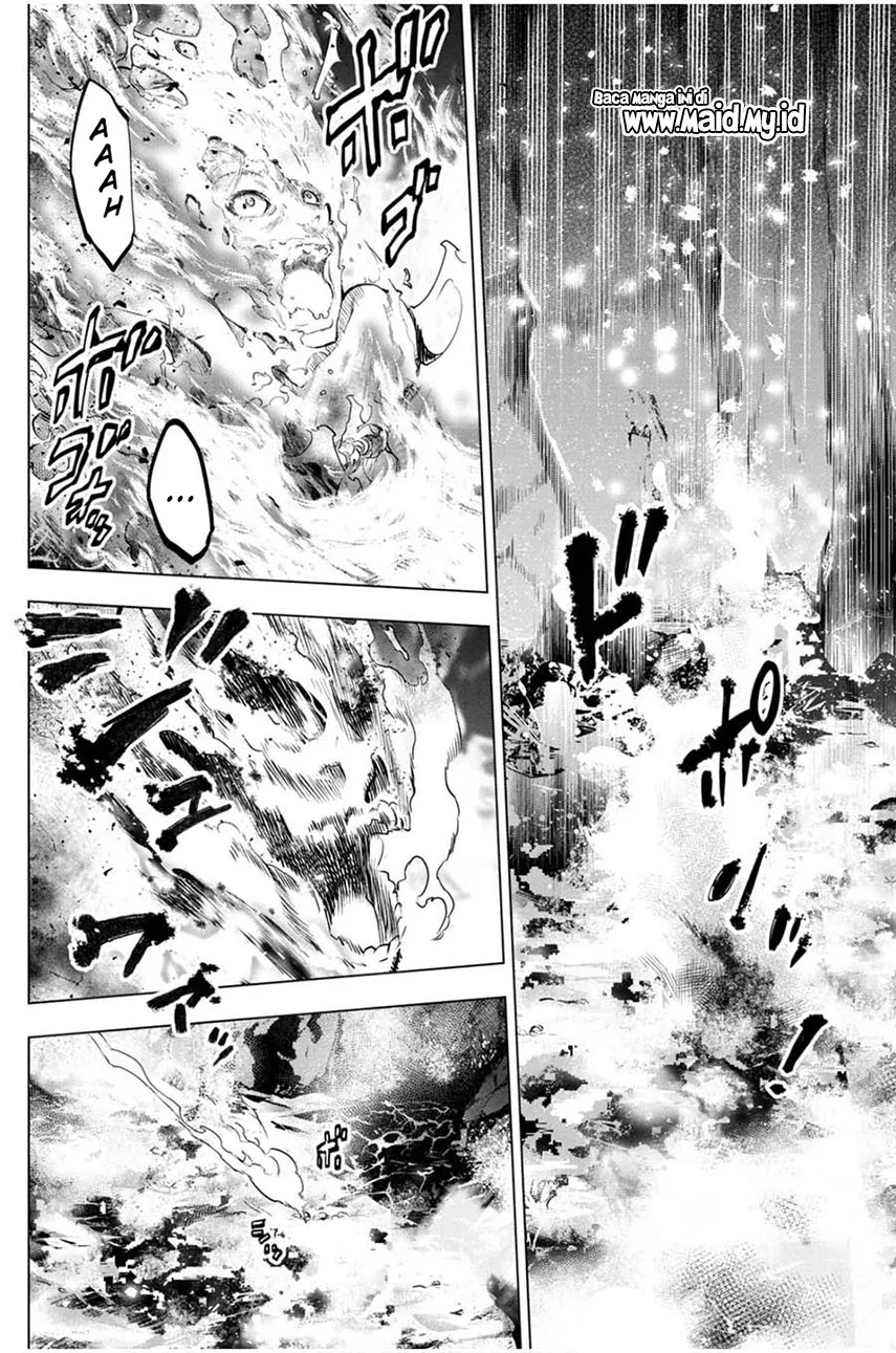 Ingoshima Chapter 17 Gambar 8