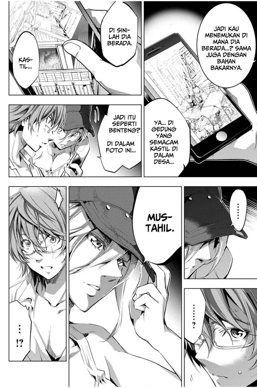 Ingoshima Chapter 20 Gambar 4