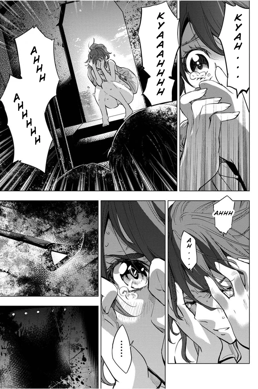 Ingoshima Chapter 29 Gambar 13