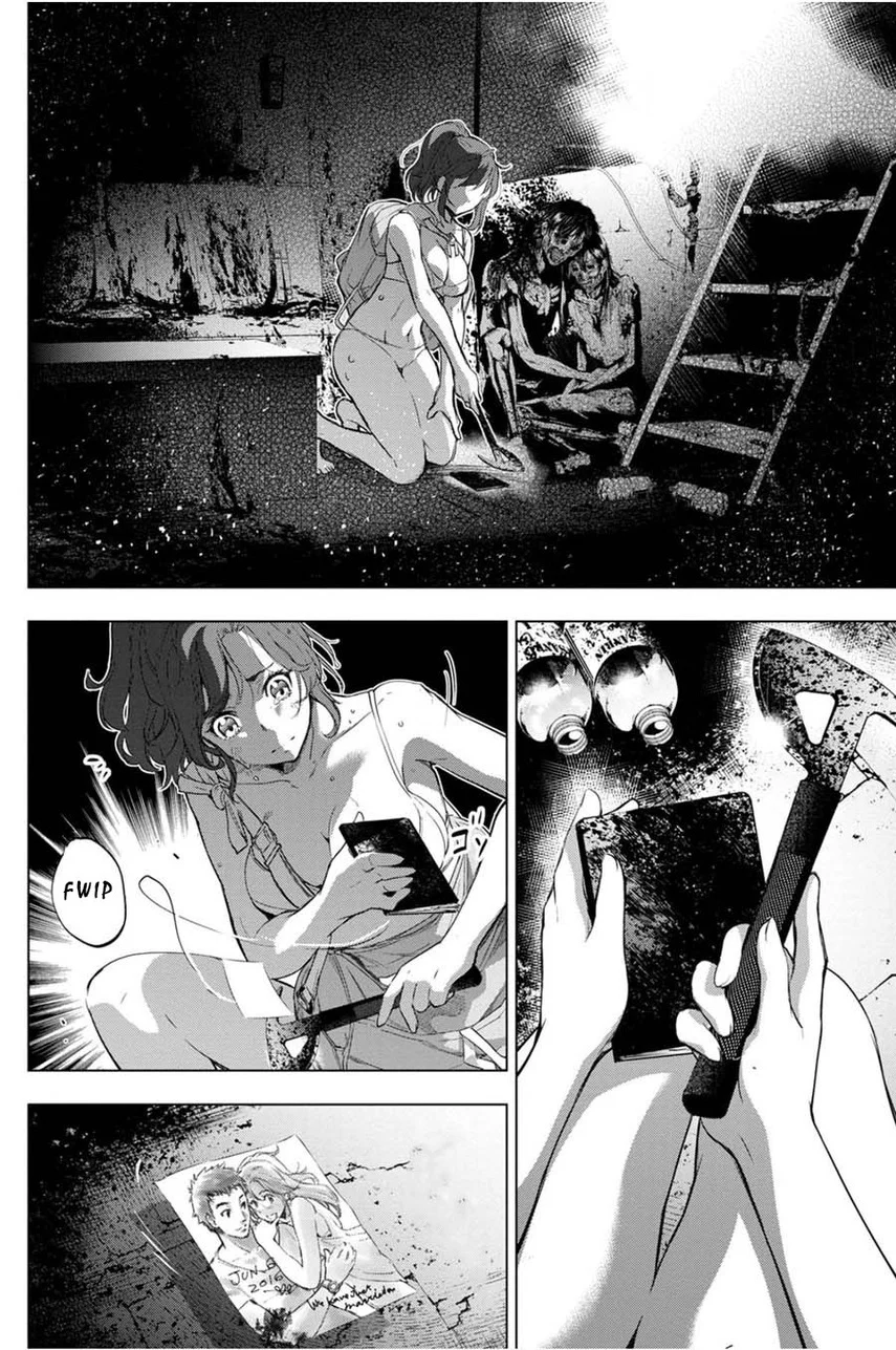 Ingoshima Chapter 29 Gambar 20