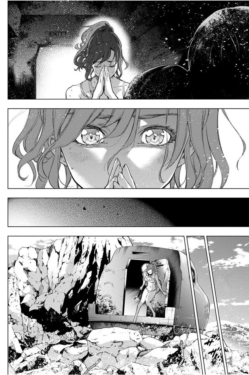 Ingoshima Chapter 29 Gambar 22