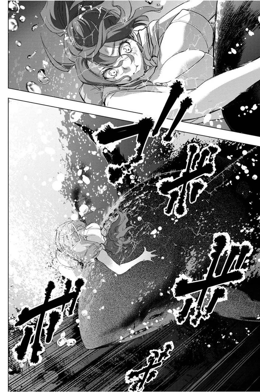 Ingoshima Chapter 30 Gambar 14