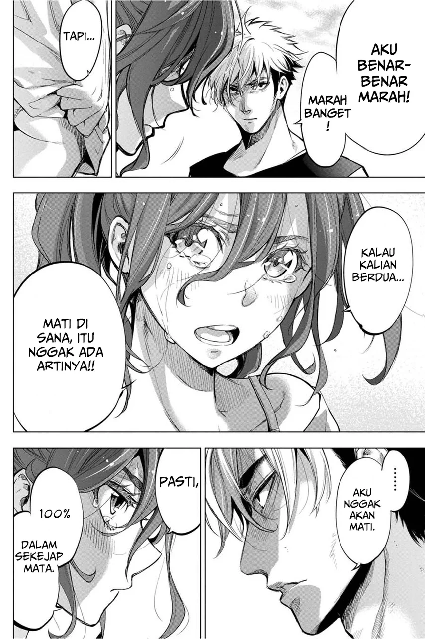 Ingoshima Chapter 36 Gambar 10