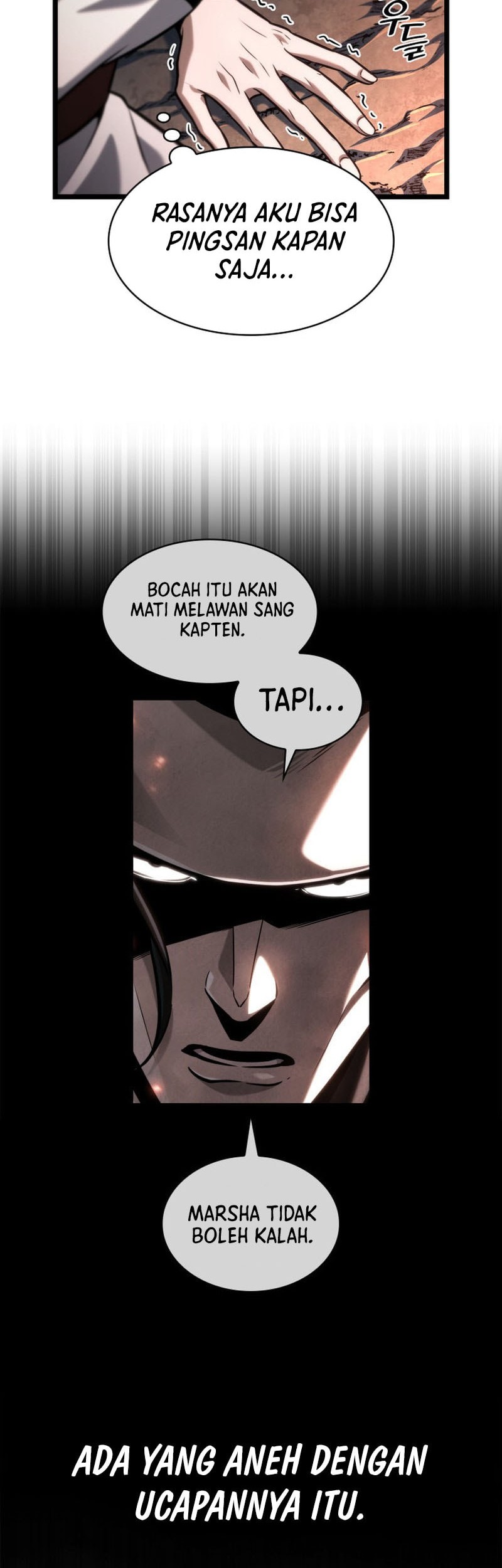 Infinite Mage Chapter 134 Gambar 10