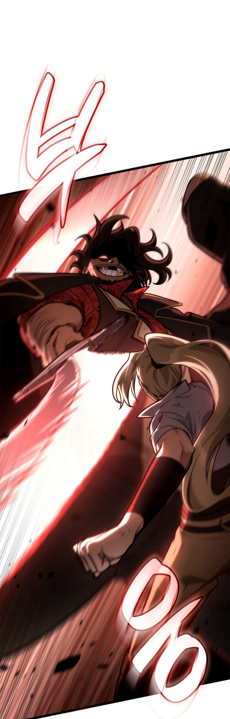 Infinite Mage Chapter 134 Gambar 36