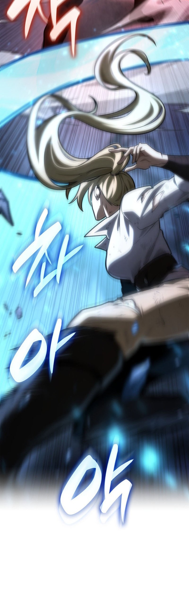 Infinite Mage Chapter 134 Gambar 38